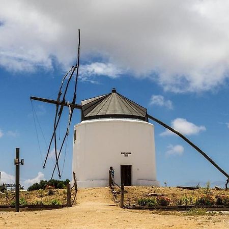 La Casa Del Tiempo Encantador Apartamento Vejer Vejer de la Frontera Exteriér fotografie