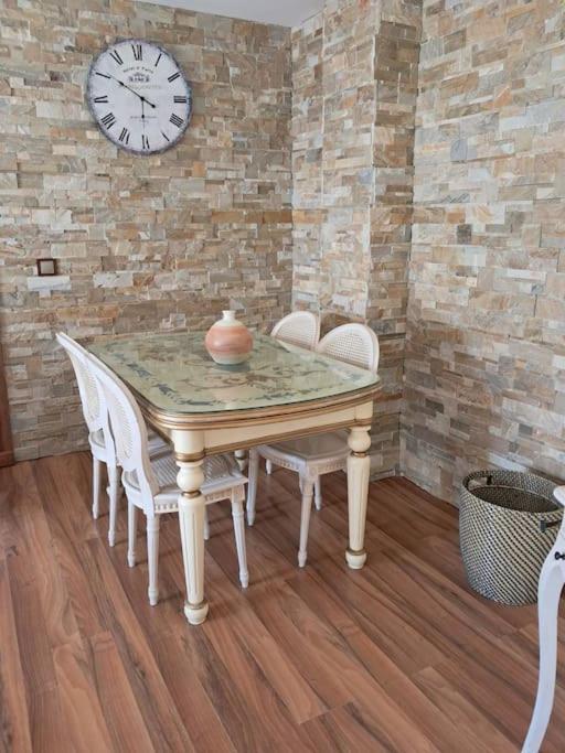 La Casa Del Tiempo Encantador Apartamento Vejer Vejer de la Frontera Exteriér fotografie