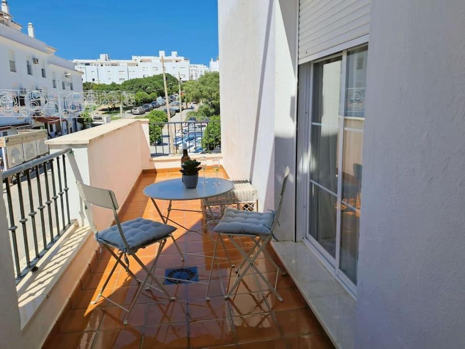 La Casa Del Tiempo Encantador Apartamento Vejer Vejer de la Frontera Exteriér fotografie